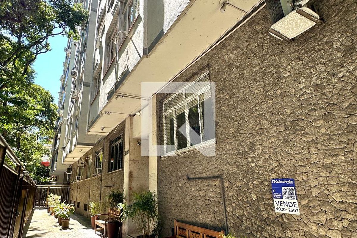 Apartamento, 2 quartos, 65 m² - Foto 34