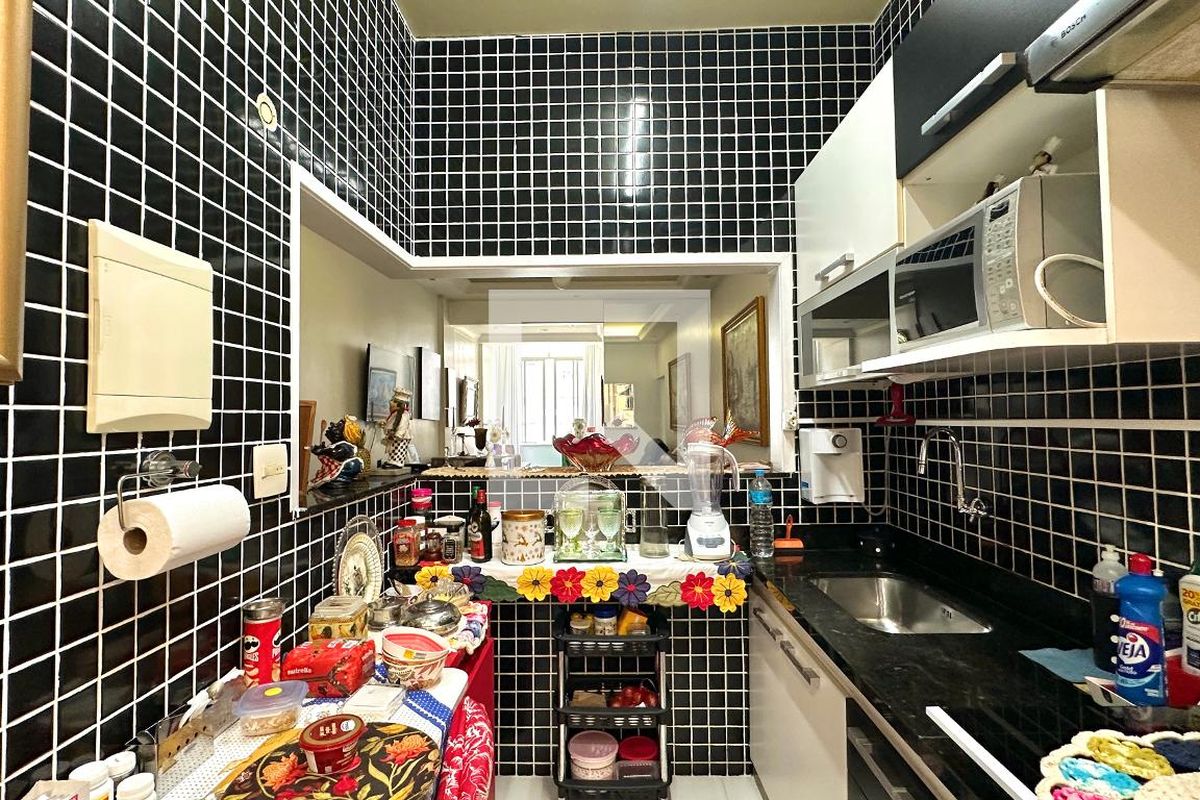 Apartamento, 2 quartos, 65 m² - Foto 25