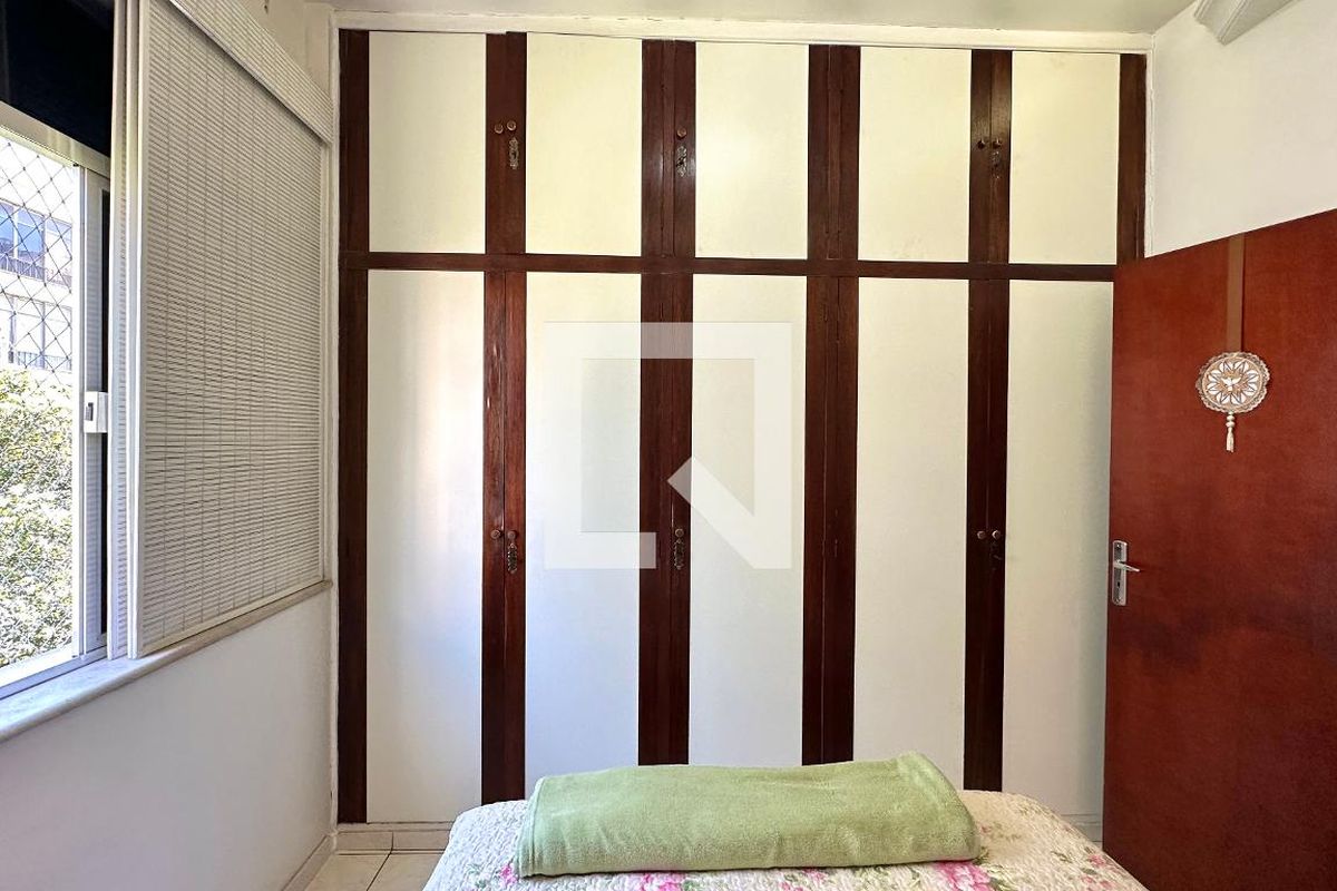 Apartamento, 2 quartos, 65 m² - Foto 16