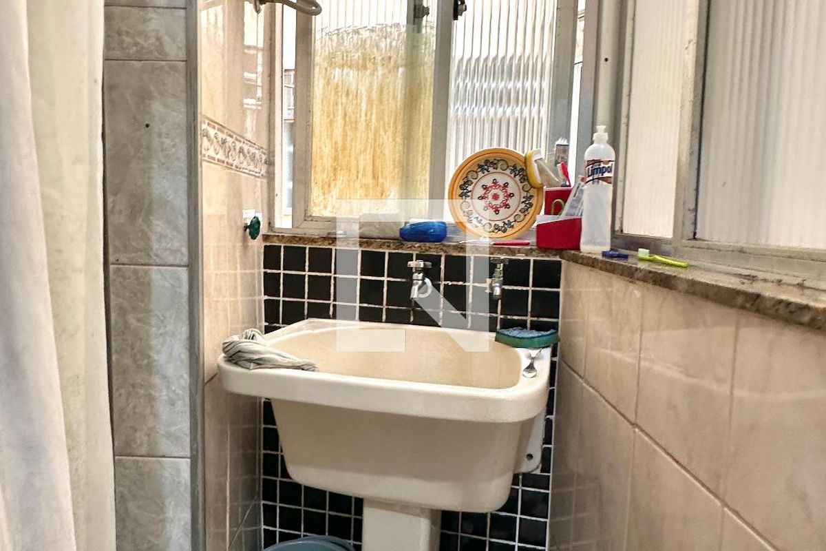 Apartamento, 2 quartos, 65 m² - Foto 27