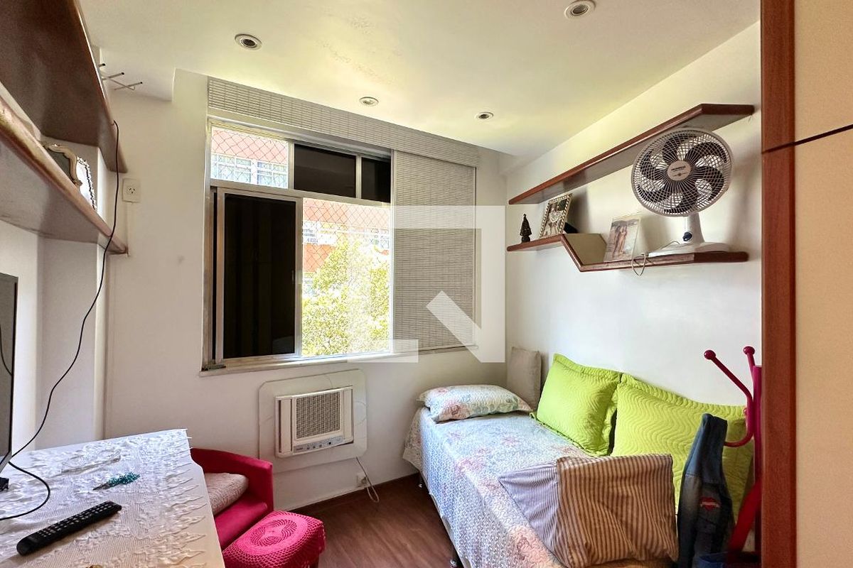 Apartamento, 2 quartos, 65 m² - Foto 9