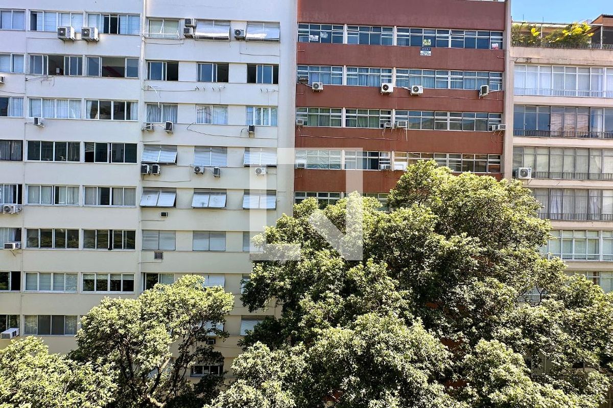 Apartamento, 2 quartos, 65 m² - Foto 10