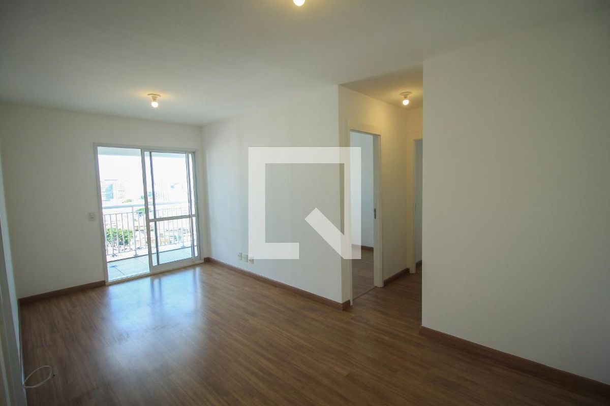 Apartamento, 2 quartos, 67 m² - Foto 1