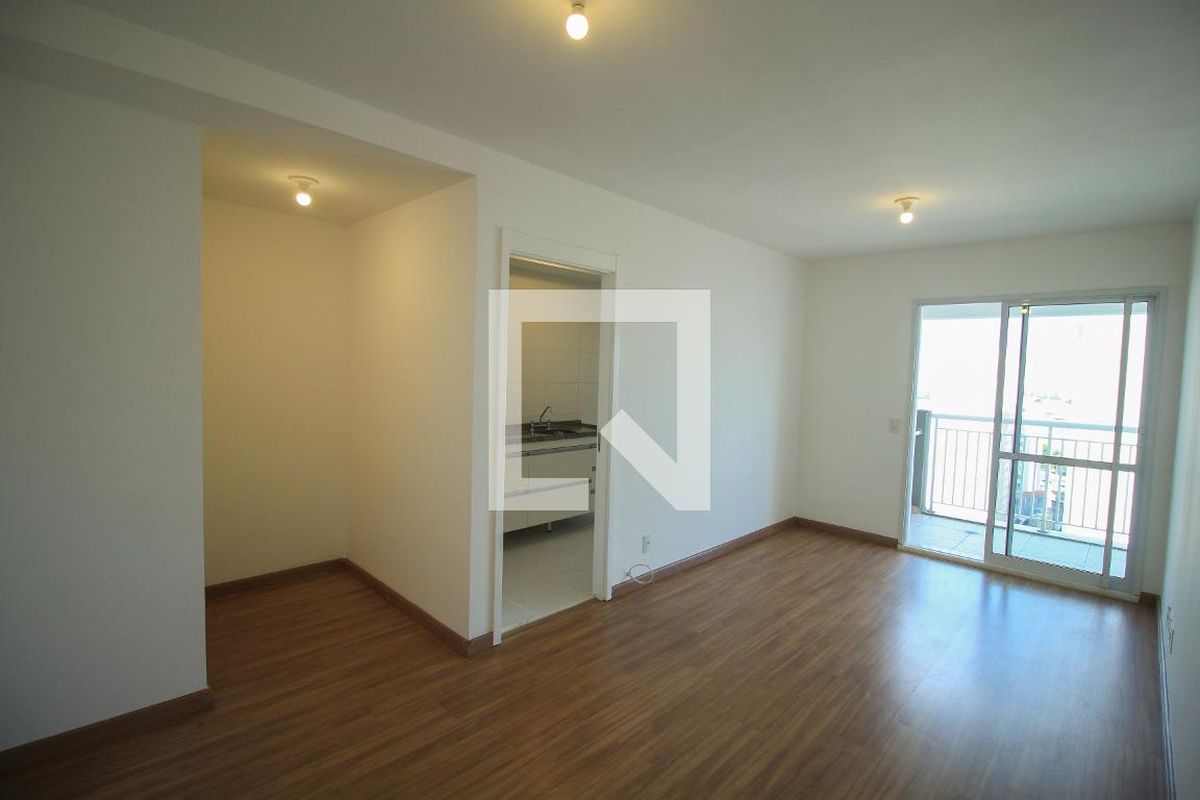 Apartamento, 2 quartos, 67 m² - Foto 2