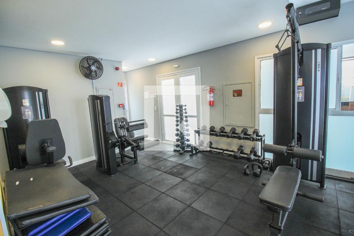 Apartamento, 2 quartos, 67 m² - Foto 58