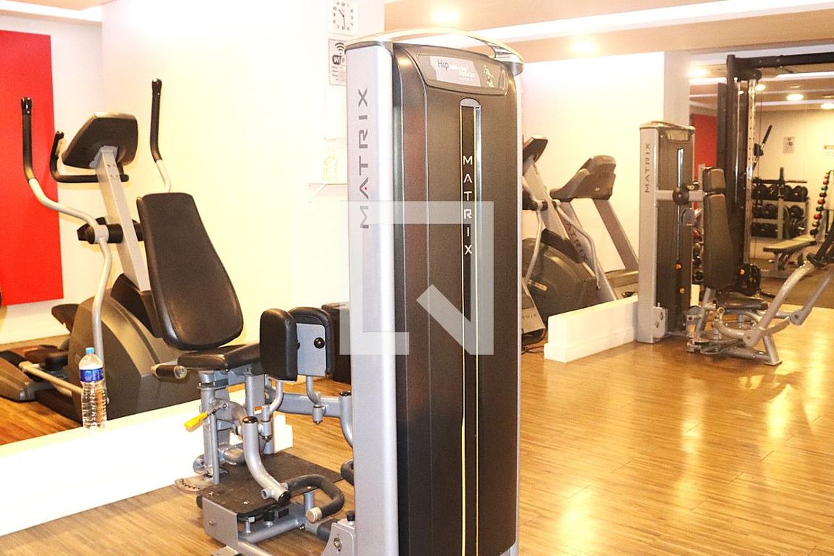 Kitnet-Studio, 50 m² - Foto 33