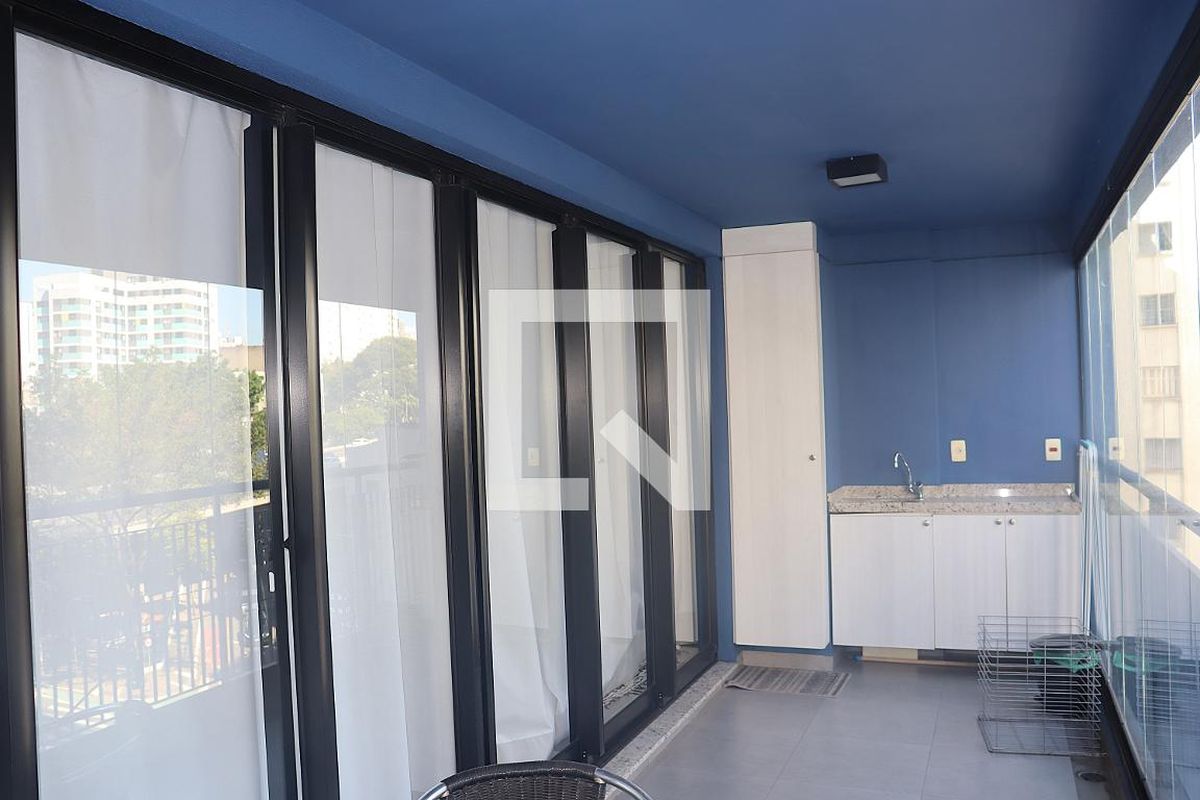 Kitnet-Studio, 50 m² - Foto 15