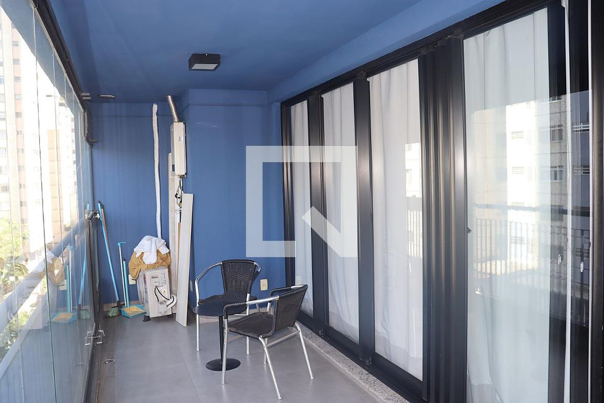 Kitnet-Studio, 50 m² - Foto 13