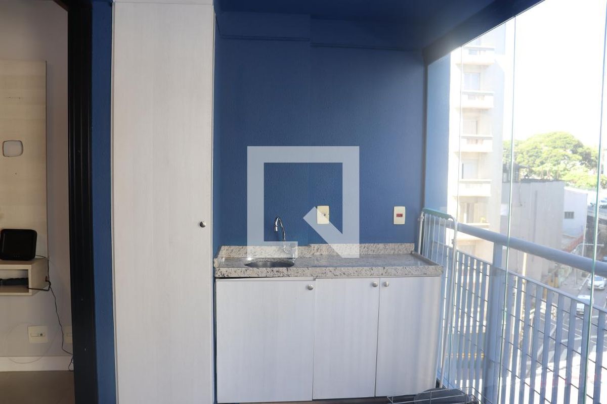 Kitnet-Studio, 50 m² - Foto 14
