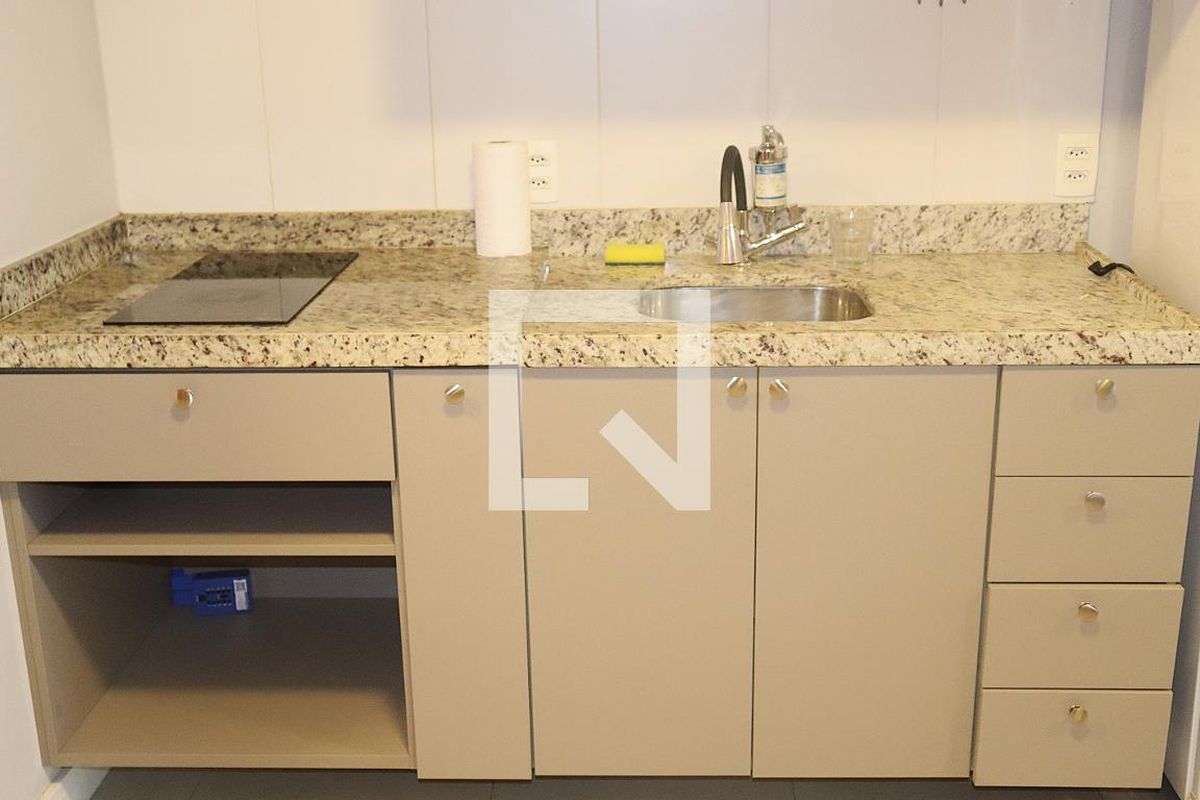 Kitnet-Studio, 50 m² - Foto 20