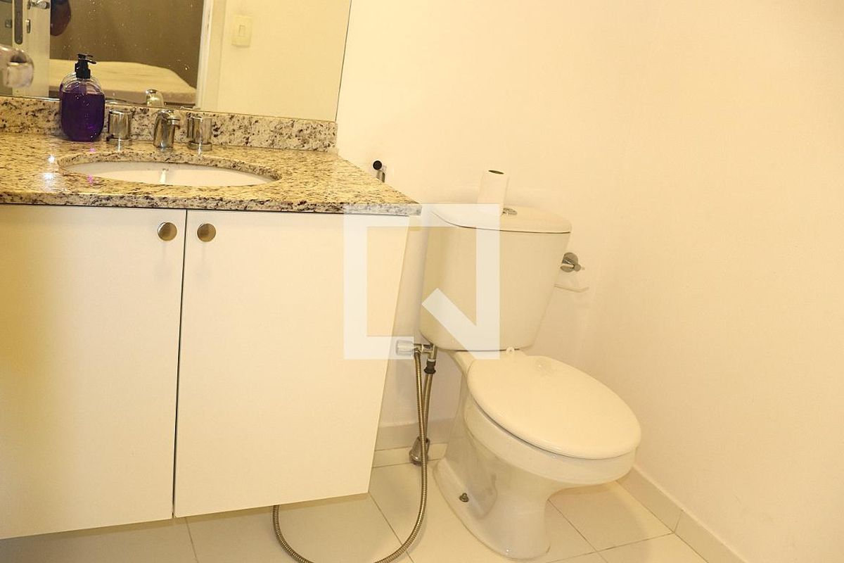 Kitnet-Studio, 50 m² - Foto 23