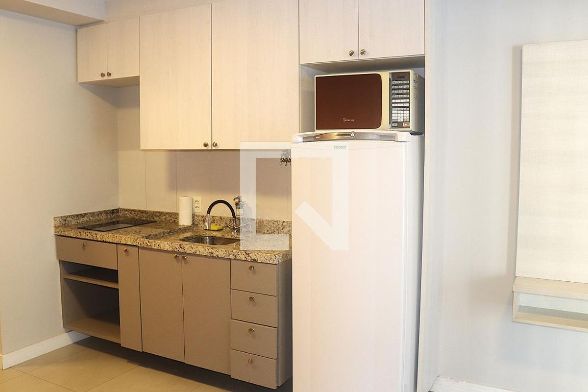 Kitnet-Studio, 50 m² - Foto 18