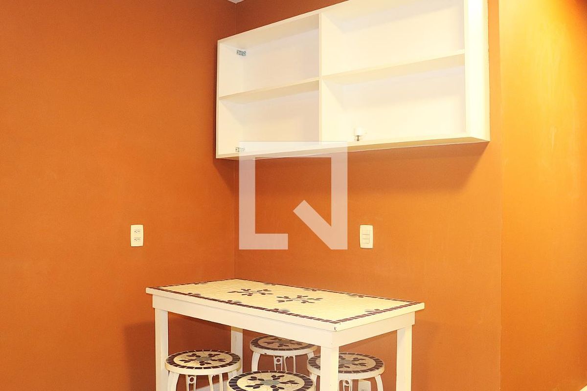 Kitnet-Studio, 50 m² - Foto 7
