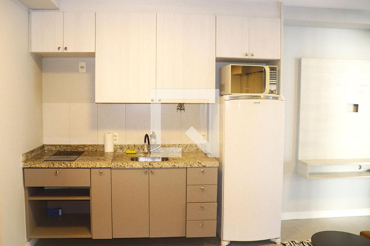 Kitnet-Studio, 50 m² - Foto 17