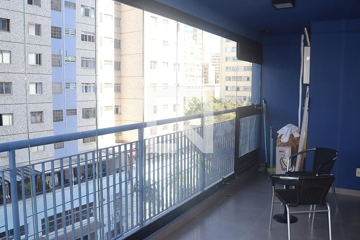 Kitnet-Studio, 50 m² - Foto 12