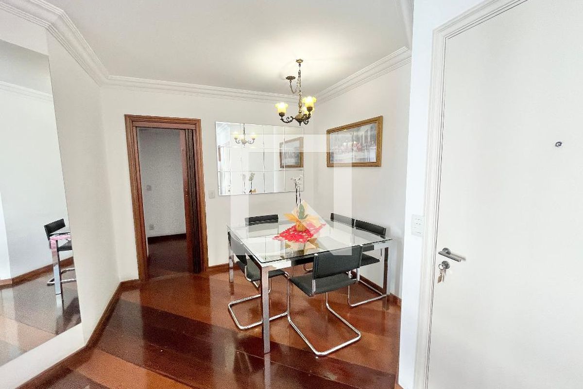 Apartamento, 3 quartos, 94 m² - Foto 7