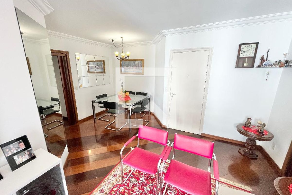 Apartamento, 3 quartos, 94 m² - Foto 4