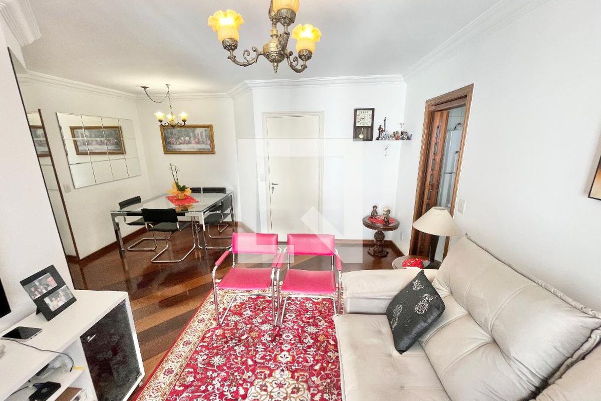 Apartamento, 3 quartos, 94 m² - Foto 3