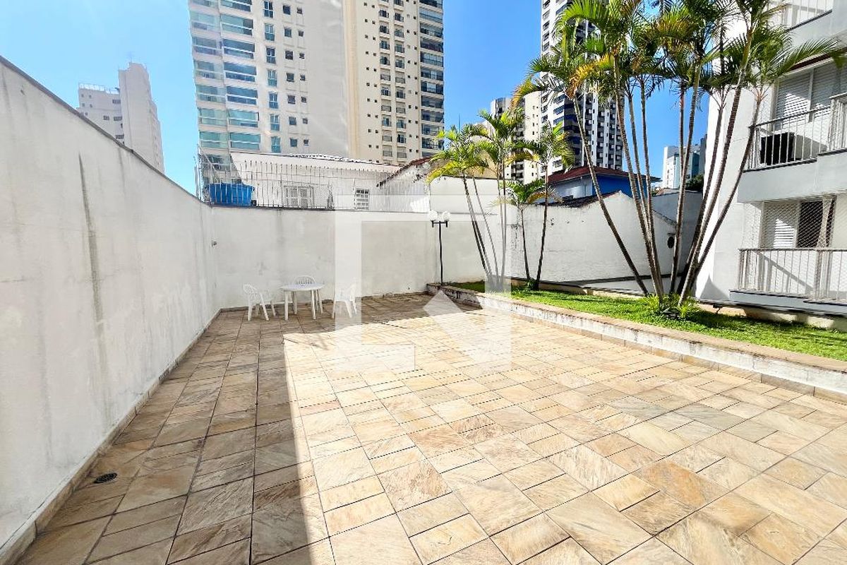 Apartamento, 3 quartos, 94 m² - Foto 74