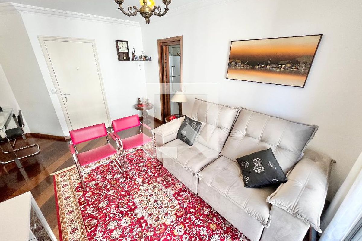 Apartamento, 3 quartos, 94 m² - Foto 2