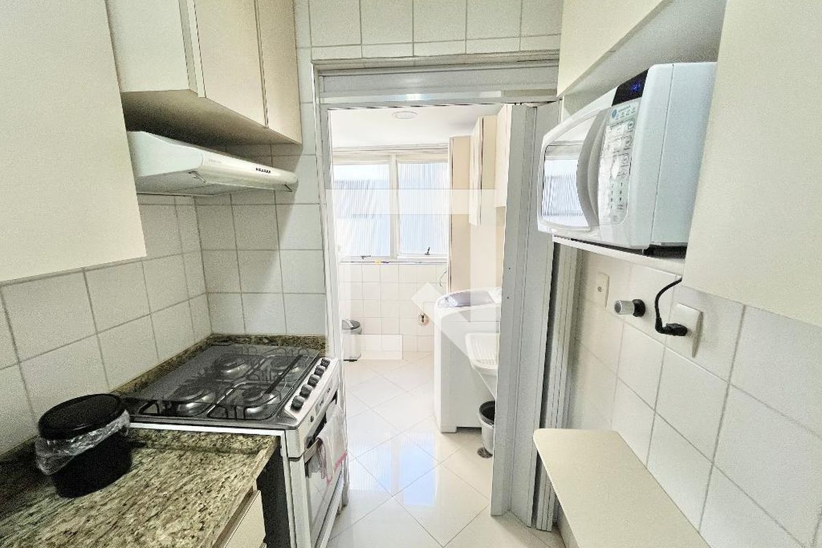 Apartamento, 3 quartos, 94 m² - Foto 53