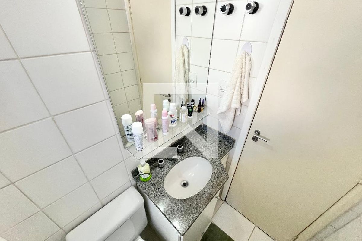 Apartamento, 3 quartos, 94 m² - Foto 39