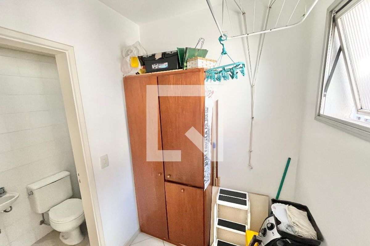 Apartamento, 3 quartos, 94 m² - Foto 57