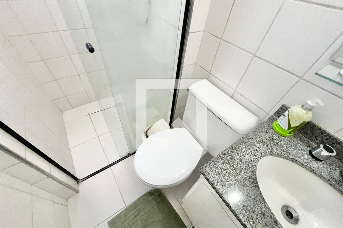 Apartamento, 3 quartos, 94 m² - Foto 41
