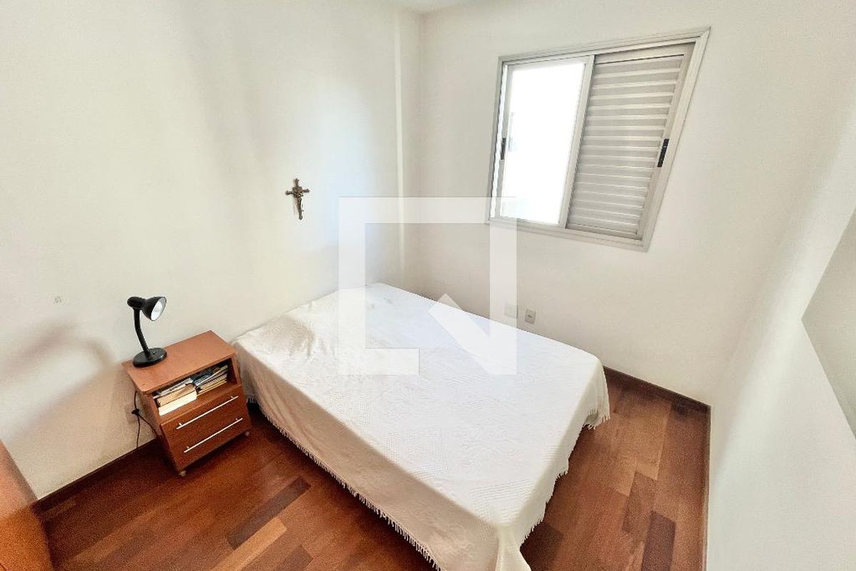 Apartamento, 3 quartos, 94 m² - Foto 33