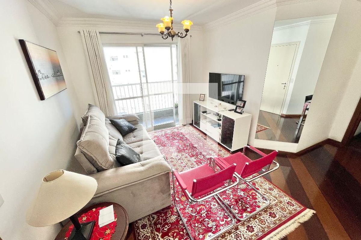Apartamento, 3 quartos, 94 m² - Foto 6