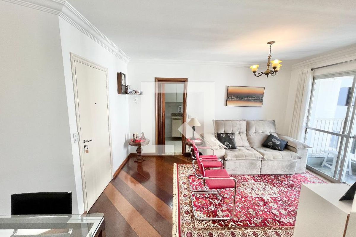 Apartamento, 3 quartos, 94 m² - Foto 5