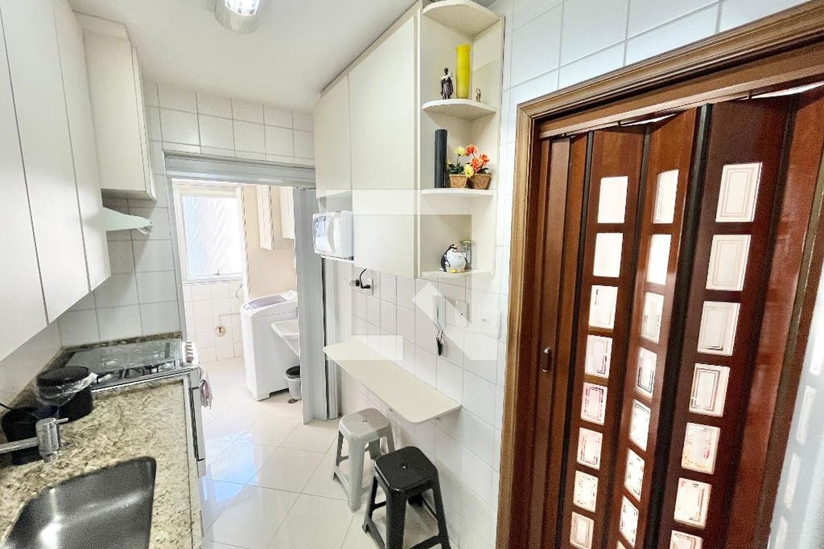 Apartamento, 3 quartos, 94 m² - Foto 51