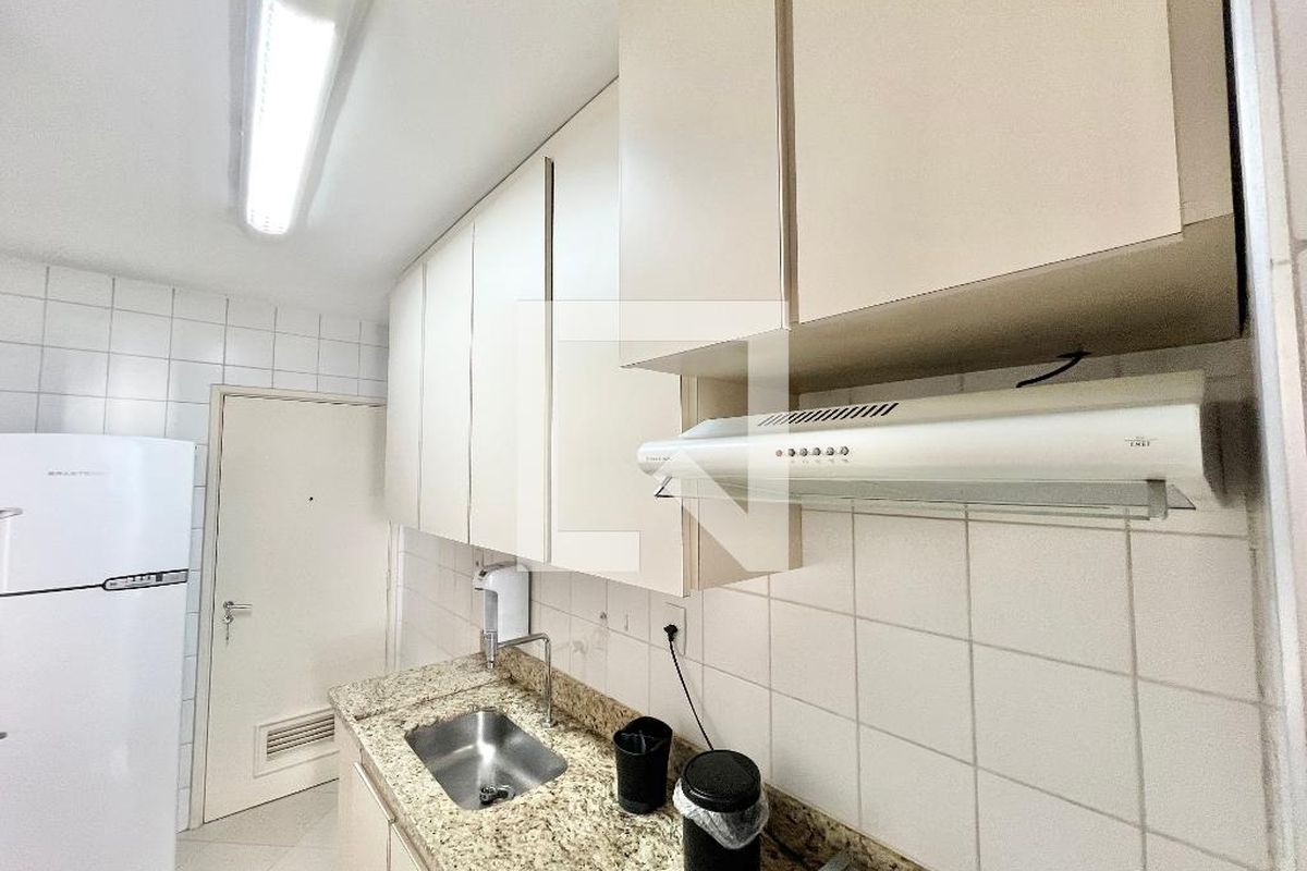 Apartamento, 3 quartos, 94 m² - Foto 47