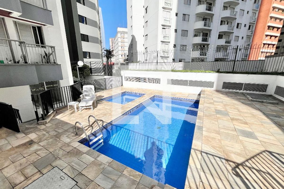 Apartamento, 3 quartos, 94 m² - Foto 73