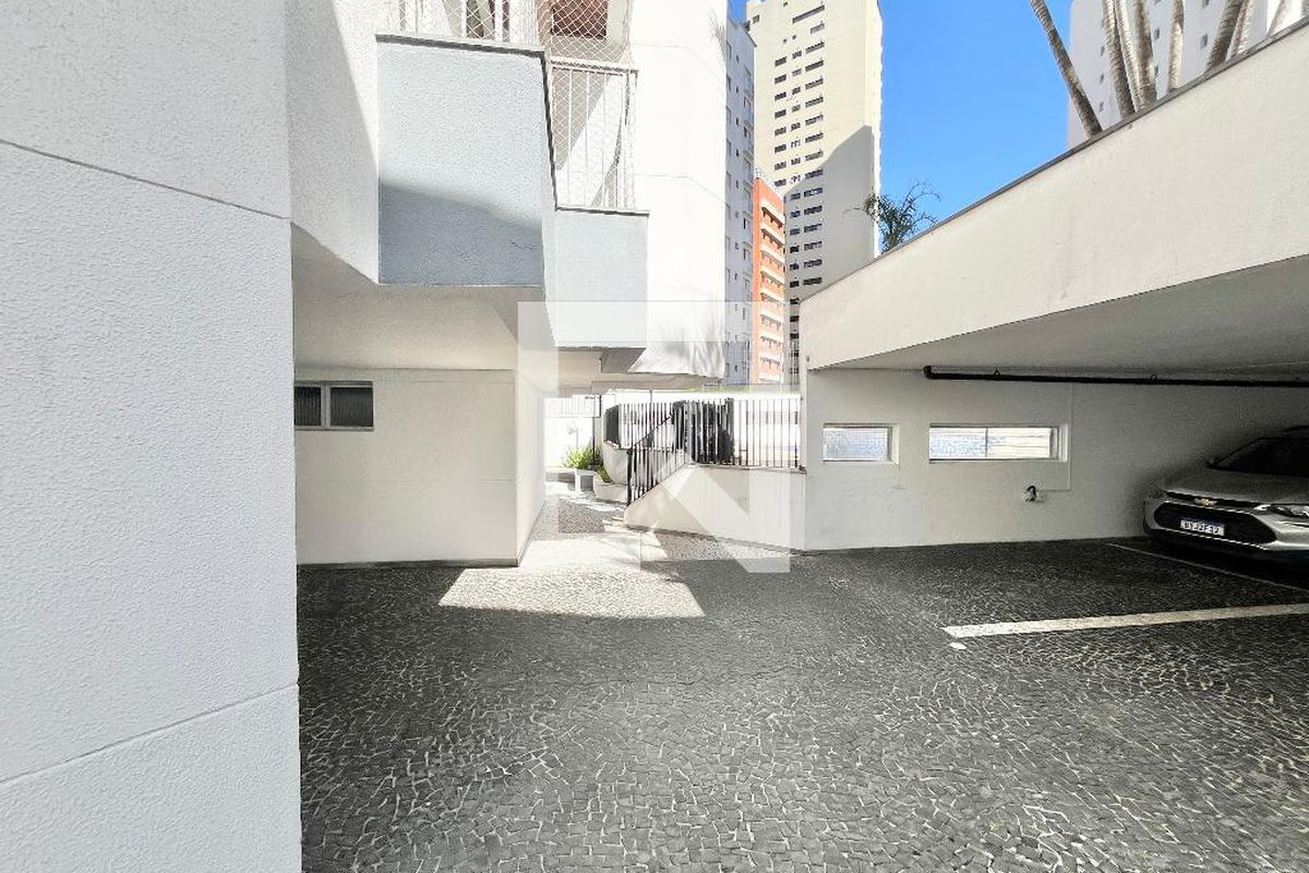 Apartamento, 3 quartos, 94 m² - Foto 71