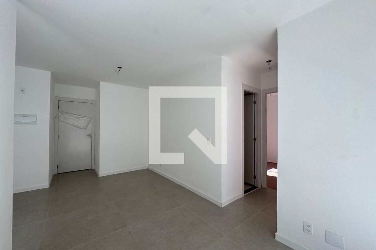 Apartamento, 2 quartos, 49 m² - Foto 5