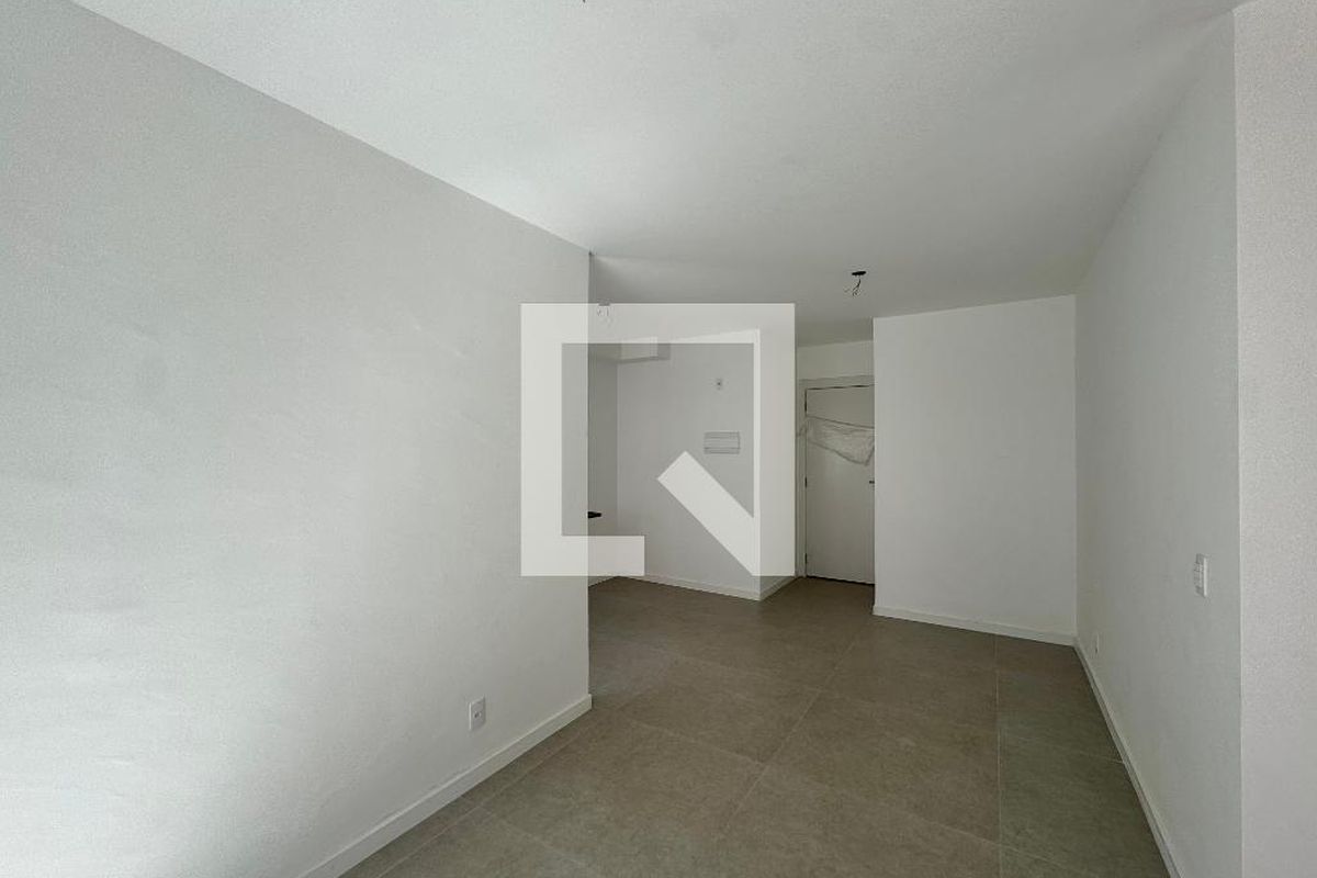 Apartamento, 2 quartos, 49 m² - Foto 3