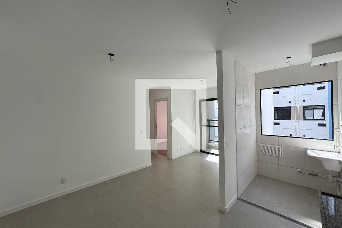 Apartamento, 2 quartos, 49 m² - Foto 2