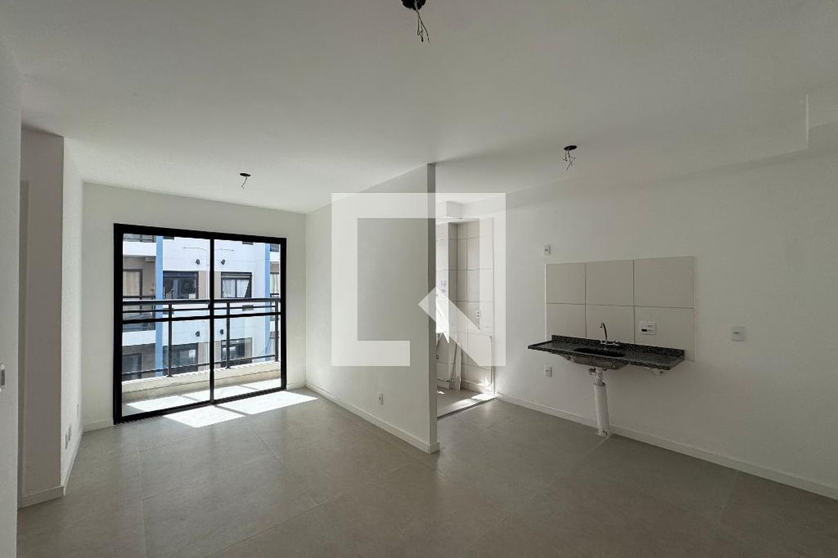 Apartamento, 2 quartos, 49 m² - Foto 4