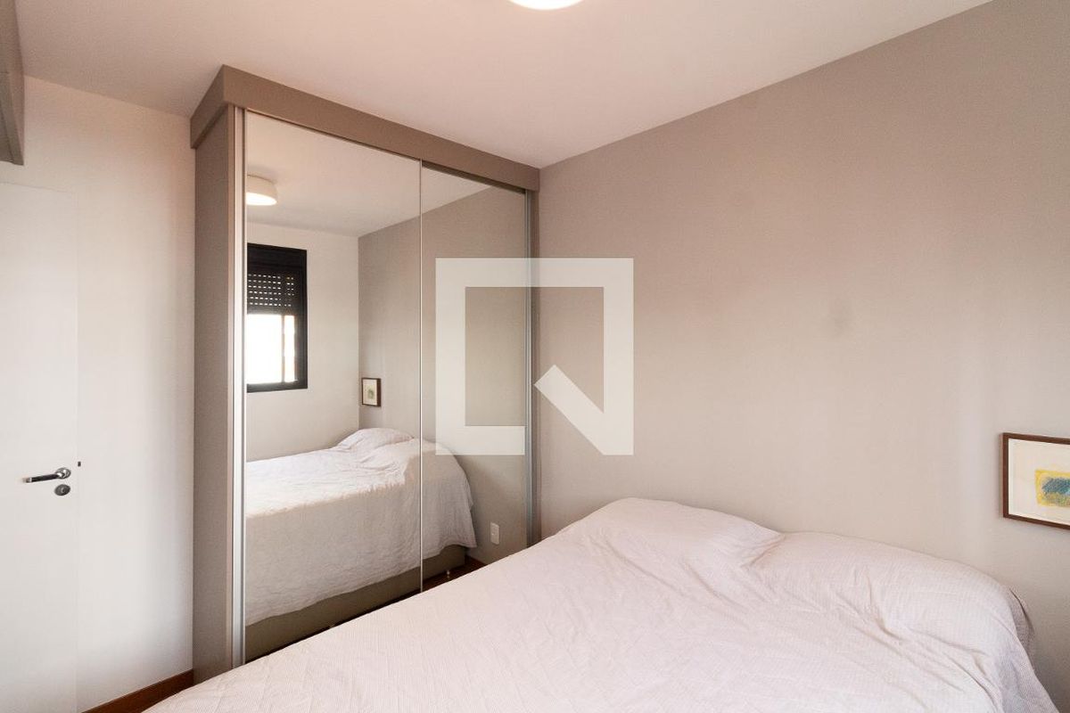Apartamento, 2 quartos, 40 m² - Foto 10