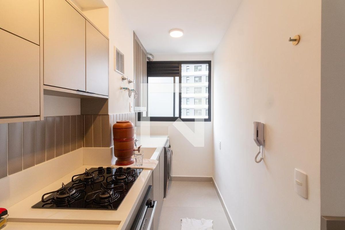 Apartamento, 2 quartos, 40 m² - Foto 19
