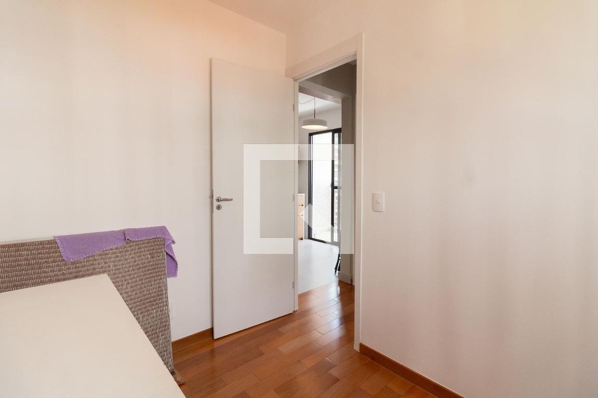 Apartamento, 2 quartos, 40 m² - Foto 14