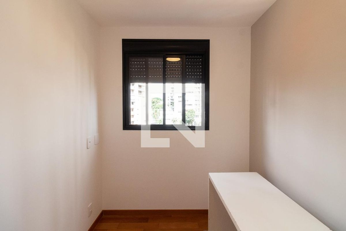 Apartamento, 2 quartos, 40 m² - Foto 13