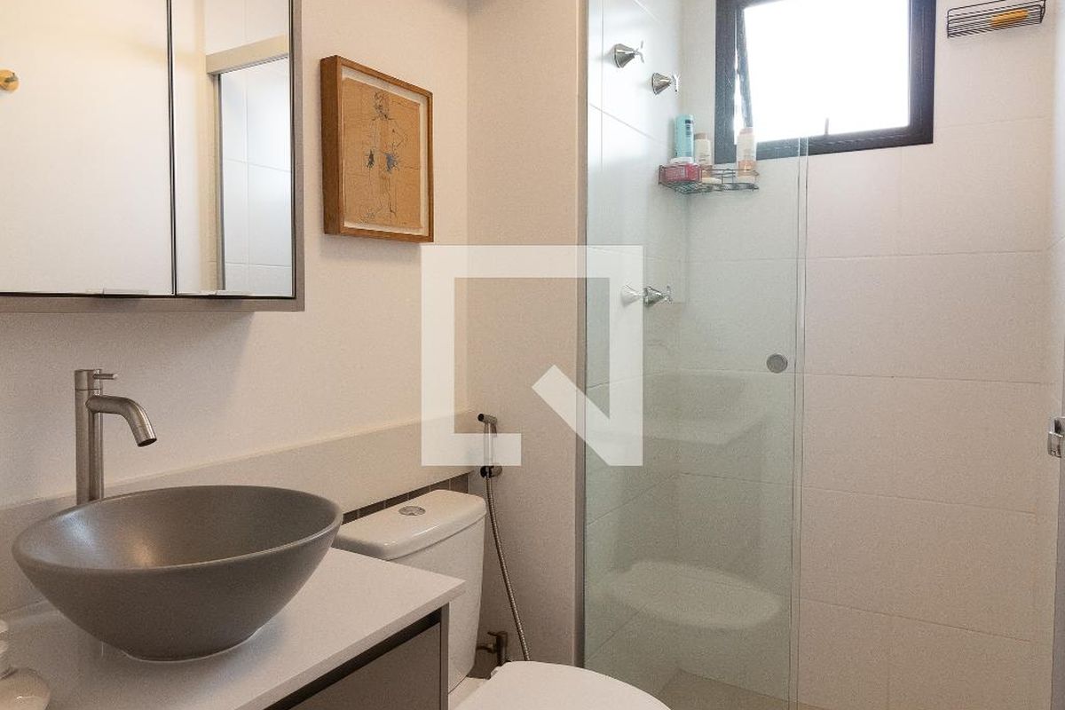 Apartamento, 2 quartos, 40 m² - Foto 17