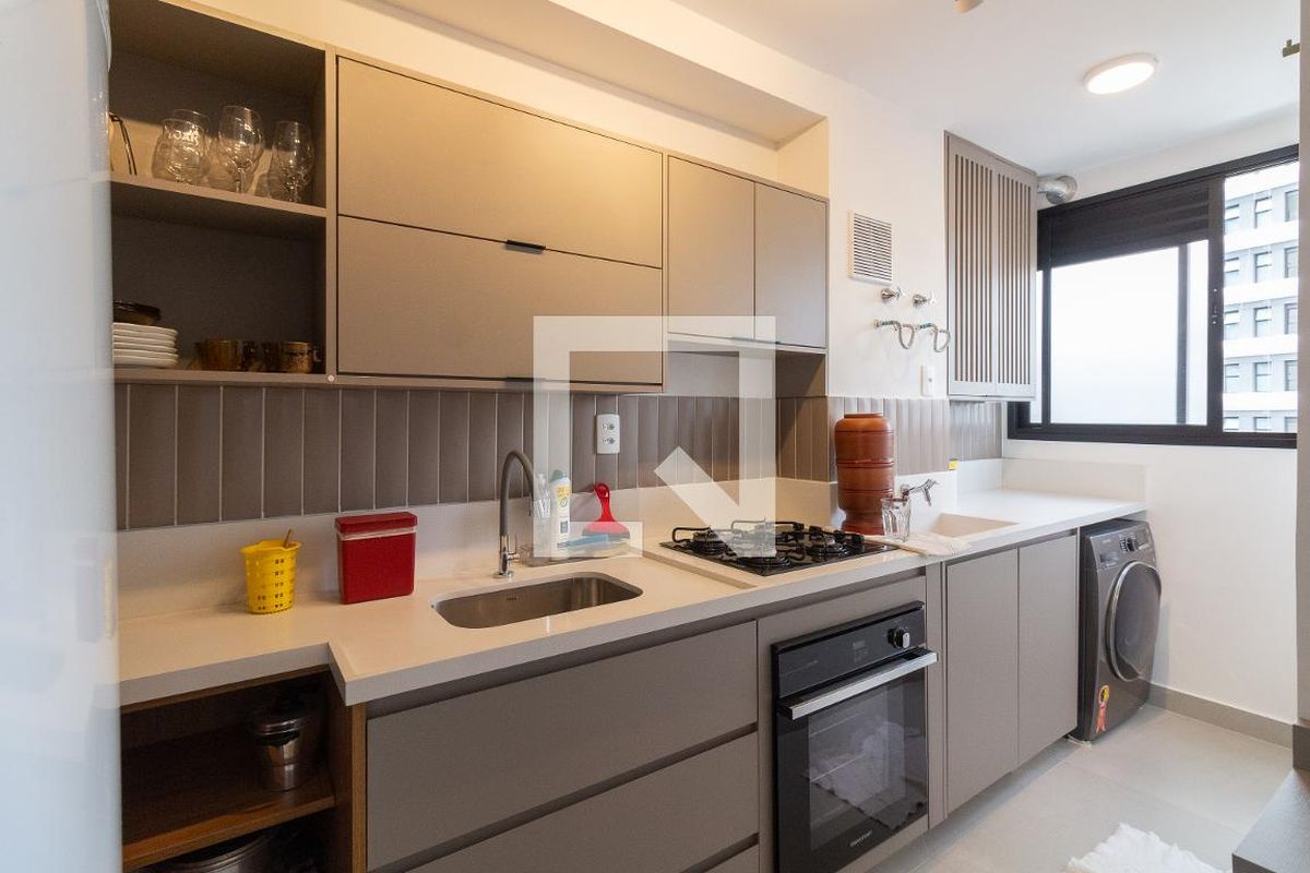 Apartamento, 2 quartos, 40 m² - Foto 18