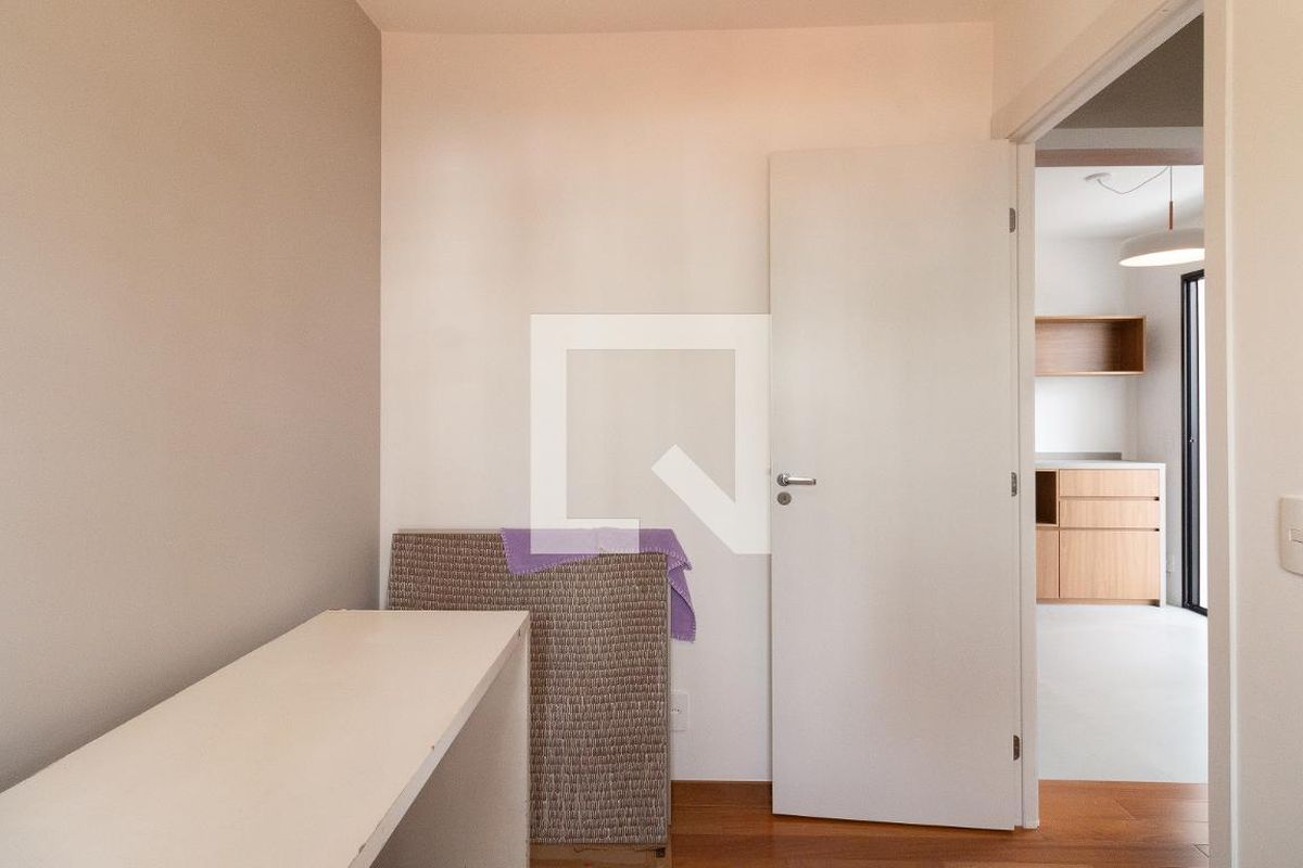 Apartamento, 2 quartos, 40 m² - Foto 15