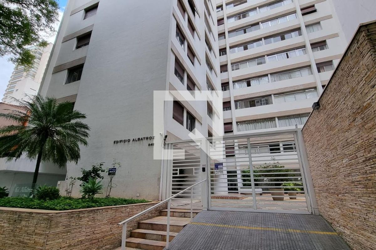 Apartamento, 2 quartos, 131 m² - Foto 37
