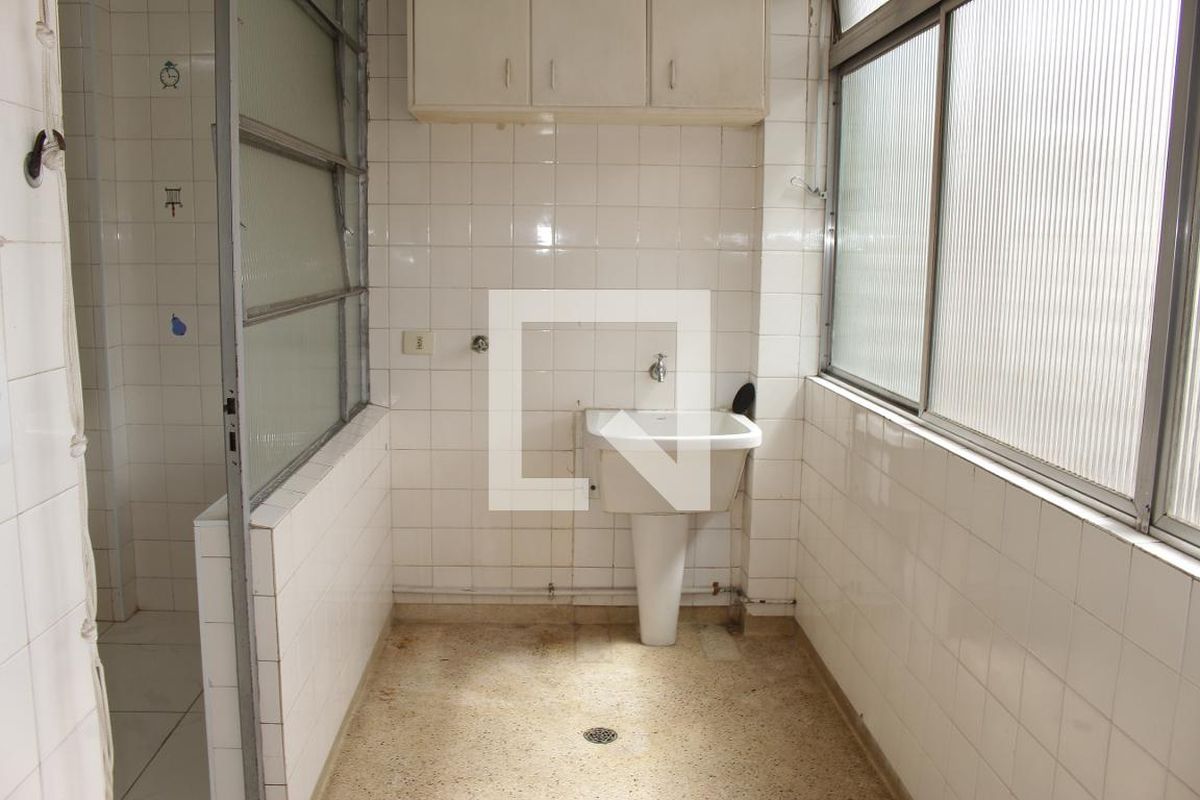 Apartamento, 2 quartos, 131 m² - Foto 2