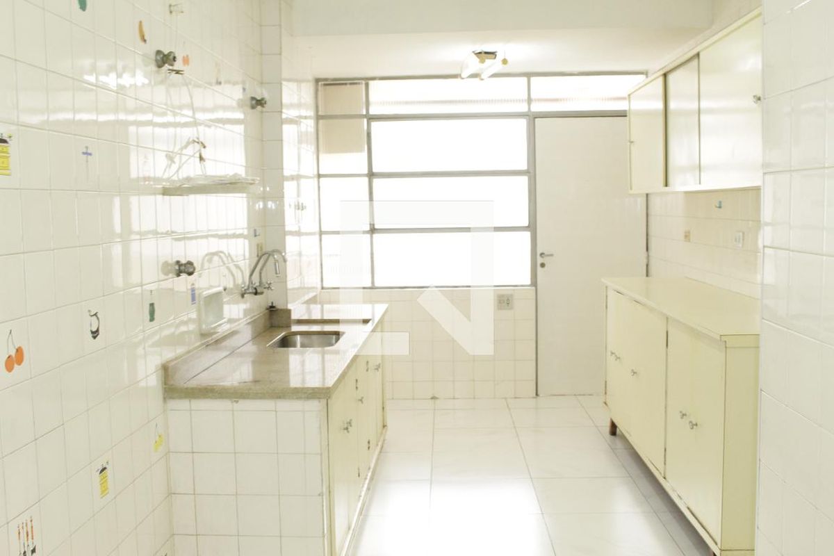 Apartamento, 2 quartos, 131 m² - Foto 33