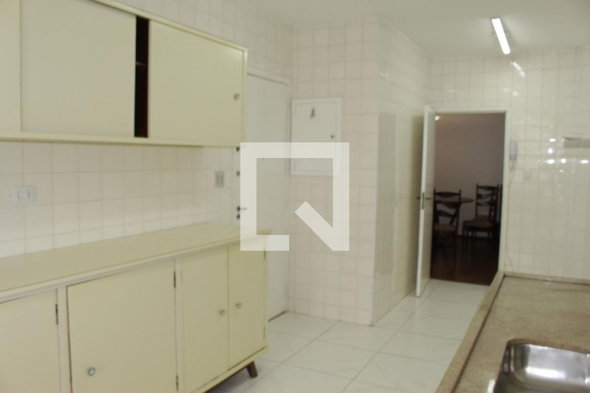 Apartamento, 2 quartos, 131 m² - Foto 1